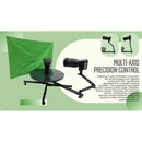 CineGearFactory C2 360&deg; Rotating Camera Platform