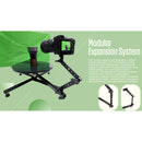 CineGearFactory C2 360&deg; Rotating Camera Platform