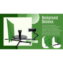CineGearFactory C2 360&deg; Rotating Camera Platform