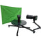 CineGearFactory C2 360&deg; Rotating Camera Platform