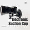 CineGearFactory Electronic Suction Cup (6", 2-Pack)