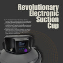 CineGearFactory Electronic Suction Cup (6", 2-Pack)
