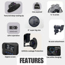 CineGearFactory Electronic Suction Cup (6", 2-Pack)