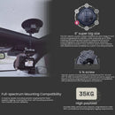 CineGearFactory Electronic Suction Cup (6", 2-Pack)