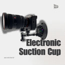 CineGearFactory Electronic Suction Cup (6", 4-Pack)