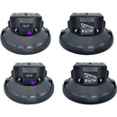 CineGearFactory Electronic Suction Cup (6", 4-Pack)