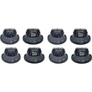 CineGearFactory Electronic Suction Cup (6", 8-Pack)