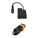 Tether Tools ONsite Relay C Camera Power System and Nikon EN-EL-14 Coupler Kit