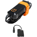 Tether Tools OnSite Power System Kit with Coupler for Nikon Cameras with EN-EL14 Battery