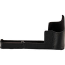 Oberwerth Half Case - TagCase for Hasselblad X2D 100C (Black)