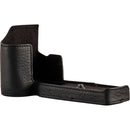Oberwerth Half Case - TagCase for Hasselblad X2D 100C (Black)