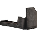 Oberwerth Half Case - TagCase for Hasselblad X2D 100C (Black)