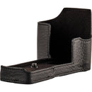 Oberwerth Half Case - TagCase for Hasselblad X2D 100C (Black)