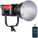 GVM SD300B AIO Bi-Color LED Monolight (300W)