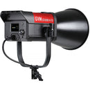 GVM SD300B AIO Bi-Color LED Monolight (300W)