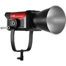 GVM SD500B AIO Bi-Color LED Monolight (500W)