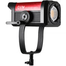 GVM SD500B AIO Bi-Color LED Monolight (500W)