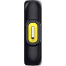 Hollyland LARK A1 Wireless Plug-In Receiver with Lightning Connector for iOS Devices (Space Gray, 2.4 GHz)