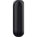 Hollyland LARK A1 Clip-On Wireless Microphone Transmitter (Space Gray, 2.4 GHz)