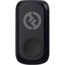 Hollyland LARK A1 Clip-On Wireless Microphone Transmitter (Space Gray, 2.4 GHz)