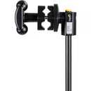 Impact Grip Arm (Black, 20")