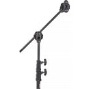 Impact Grip Arm (Black, 20")