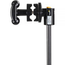 Impact Grip Arm (Black, 40")