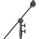 Impact Grip Arm (Black, 40")