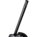 Impact Turtle Base C-Stand Kit (20", Black)