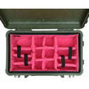 A-MoDe Limited Divider Set for Pelican 1595 (Army Green)