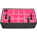 A-MoDe Limited Divider Set for Pelican 1510 (Pink)
