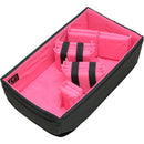 A-MoDe Limited Divider Set for Pelican 1510 (Pink)