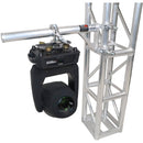 ProX Truss Arm Extension Pole with Dual Self-Locking Clamps (24")