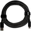 Jabra PanaCast 50 Video Bar USB-A to USB-C System Cable (15')