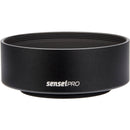 Sensei PRO 39mm Aluminum Lens Hood