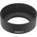 Sensei PRO 39mm Aluminum Lens Hood