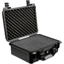 RAGAR Bushnell Hard-Shell Case (Black)
