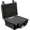 RAGAR Bushnell Hard-Shell Case (Black)