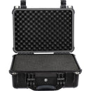 RAGAR Bushnell Hard-Shell Case (Black)