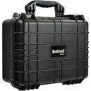 RAGAR Bushnell Hard-Shell Case (Black)