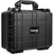 RAGAR Bushnell Hard-Shell Case (Black)