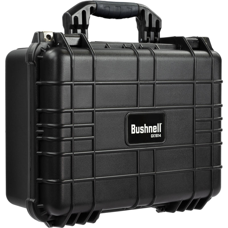 RAGAR Bushnell Hard-Shell Case (Black)