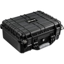 RAGAR Bushnell Hard-Shell Case (Black)