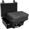 RAGAR Bushnell Hard-Shell Case (Black)