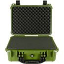 RAGAR Bushnell Hard-Shell Case (Green)