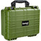 RAGAR Bushnell Hard-Shell Case (Green)