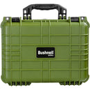 RAGAR Bushnell Hard-Shell Case (Green)