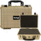 RAGAR Bushnell Hard-Shell Case (Tan)