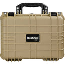 RAGAR Bushnell Hard-Shell Case (Tan)