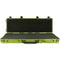 RAGAR Roller Hard Rifle Case with Foam (38", Green)